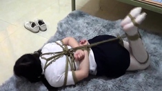 Chinese Bondage