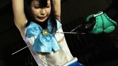 Asian Japanese BustyGirl BDSM