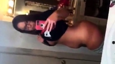 PAWG JustMikal