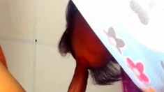 Amateur Hands Free Close Up Blowjob