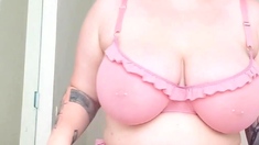 Amazing BBW Webcam Big Boobs Porn Video Livesex Livecam