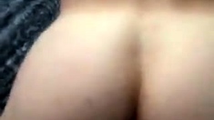 Great Amateur Ass Pov