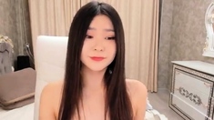 Amateur webcam asian girl