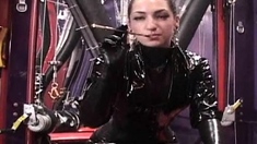 Close Up And Cumshot