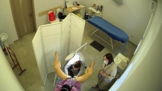 Amateur Hidden Cam with Dildo Wives