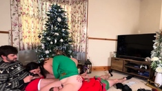 Amateurs Filming Group Sex