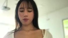 Small titted babe Jessie Andrews i