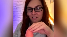 Amateur Blonde With BIG BOOBS Hot Free Cam Show