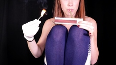 Amateur Webcam Chick Masturbates On Webcam More at