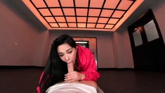 Hardcore Asian Japanese Orgy Session