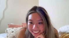 midnighthotie asian webcam slender japanese