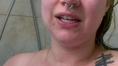 Big Boob Hotty Masturbate
