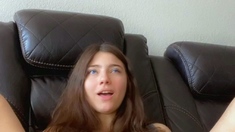 British amateur teen solo