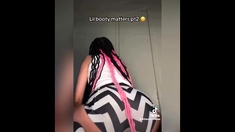 Close Up Ass Creaming