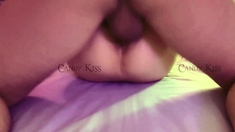 Amateur Anal Hardcore Action