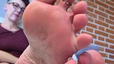 amateur his tall blonde fetish masturbating on live webcam