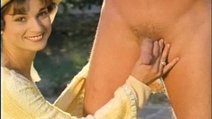 Hardcore pornstar anal