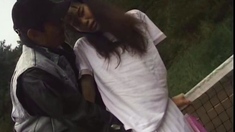 Amateur teens group sex
