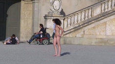 Stripcamfun Chat Webcam Amateur Public Nudity Porn Video