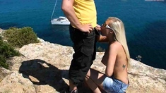 deine devote holiday bitch