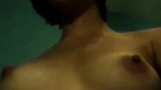 Terremoto Chileno: Amateur Webcam Show