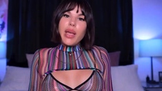 Princess Mackayla - Gooning Is Ruining You