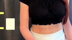 Edge Inflation Joi With Coco Mars