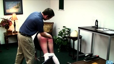 Teen Redhead Spank Homemade Panty Panties Fetish Pregnancy