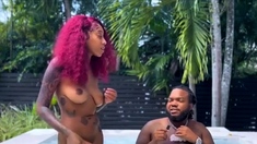 Miaa TV No Cap