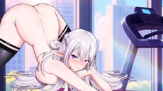 When Your Wingman Is A Demon