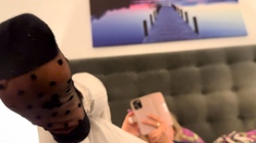 Nylon stockings pantyhose footjobs foot fetish sex