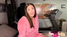 Maggierosexo - Just Use Me To Masturbate Ok