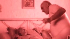 Big-titted Blonde Milf's Dirty Little Secret
