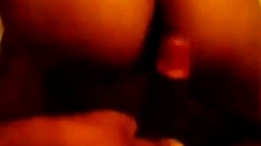 Amateur Asian Anal with Sri Lankan Viveka