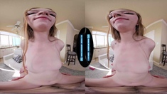Secretly Fucking Your Boss' Stepdaughter "if You Fuck Me