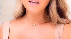 Webcam Girl Free Big Boobs Porn Video