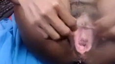 The Grand Canyon's Black Webcam Show