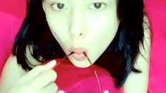 Slebewgirl Asian Slut
