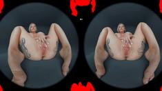 Ct In Your Room