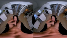 I'm Not Hungry, I'm Horny - Kori Rain