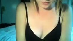 Horny Silly Selfie Teens video (59)