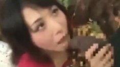 african guy fucks japanese girl