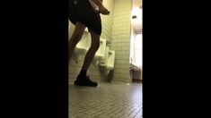 College Bathroom Cum