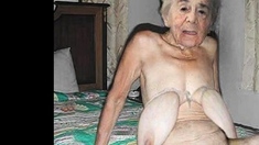 ILoveGrannY All Homemade Porn Pictures Collection